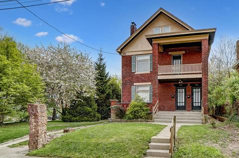 927 Rogers Pl #929, Cincinnati, OH 45206 photo 1
