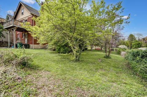927 Rogers Pl #929, Cincinnati, OH 45206 photo 47