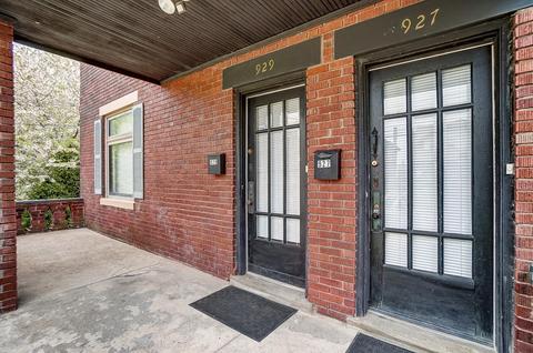 927 Rogers Pl #929, Cincinnati, OH 45206 photo 4
