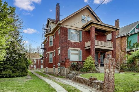 927 Rogers Pl #929, Cincinnati, OH 45206 photo 2
