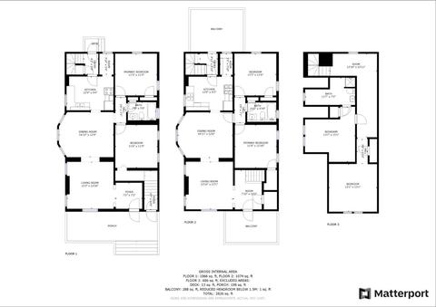 927 Rogers Pl #929, Cincinnati, OH 45206 photo 50