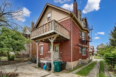 927 Rogers Pl #929, Cincinnati, OH 45206 photo 48