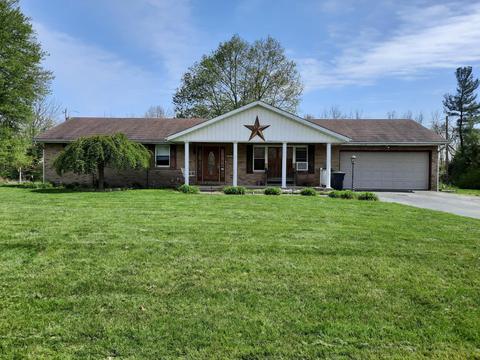 7457 Brock Dr, Blanchester, OH 45107 photo 3