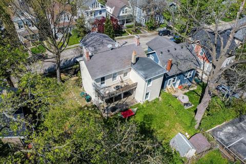2719 Willard Ave, Cincinnati, OH 45209 photo 35