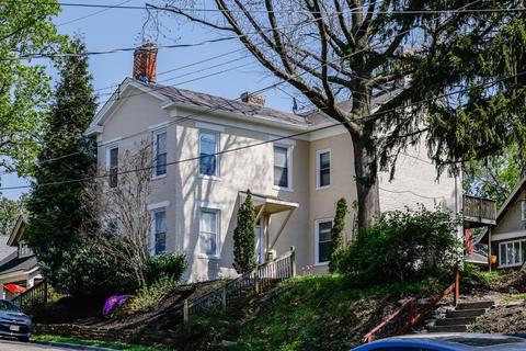 2719 Willard Ave, Cincinnati, OH 45209 photo 2