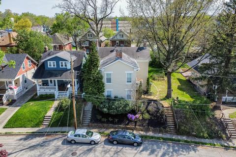 2719 Willard Ave, Cincinnati, OH 45209 photo 30