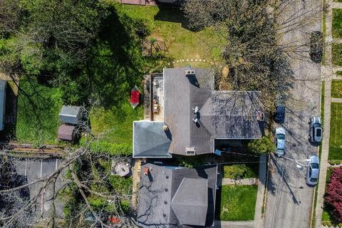 2719 Willard Ave, Cincinnati, OH 45209 photo 15