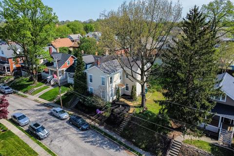 2719 Willard Ave, Cincinnati, OH 45209 photo 32