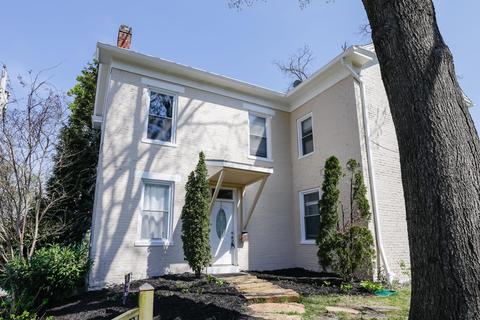 2719 Willard Ave, Cincinnati, OH 45209 photo 8