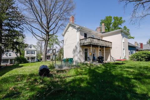 2719 Willard Ave, Cincinnati, OH 45209 photo 4