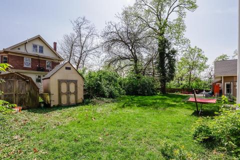 2719 Willard Ave, Cincinnati, OH 45209 photo 14