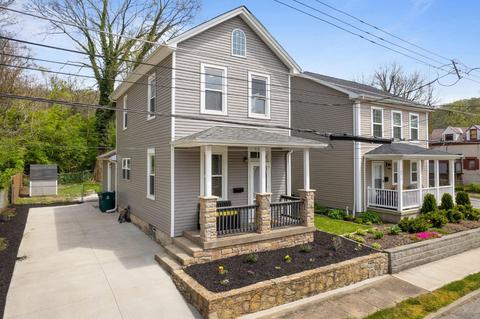 6512 Ledge St, Cincinnati, OH 45227 photo 2