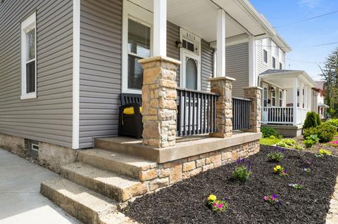 6512 Ledge St, Cincinnati, OH 45227 photo 4