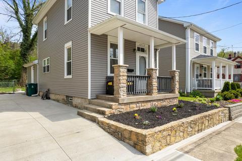 6512 Ledge St, Cincinnati, OH 45227 photo 3