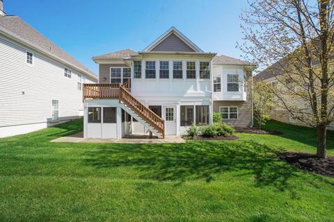 1099 Cameron Gln, Cincinnati, OH 45245 photo 33