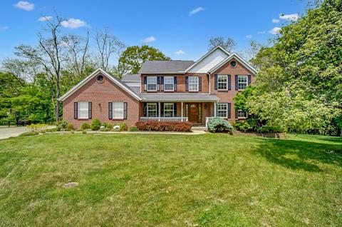 546 Clemray Dr, Cincinnati, OH 45231 photo 1