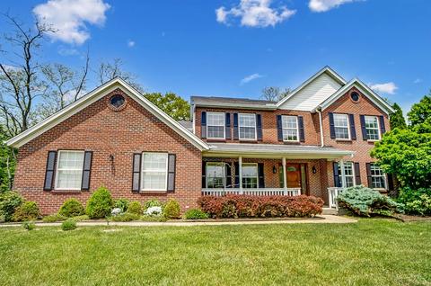 546 Clemray Dr, Cincinnati, OH 45231 photo 38