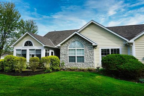 3334 Ravine Pl, Maineville, OH 45039 photo 2