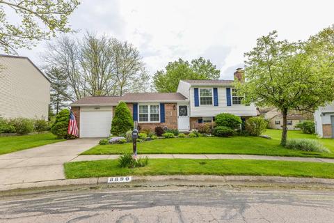 8890 Morley Pl, Maineville, OH 45039 photo 3