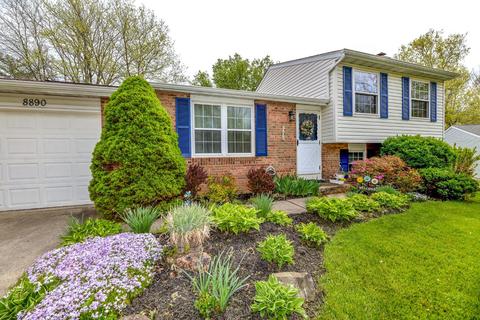 8890 Morley Pl, Maineville, OH 45039 photo 4