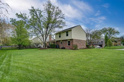 3683 Spring Mill Way, Maineville, OH 45039 photo 51