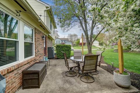 3683 Spring Mill Way, Maineville, OH 45039 photo 53