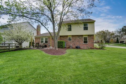 3683 Spring Mill Way, Maineville, OH 45039 photo 49