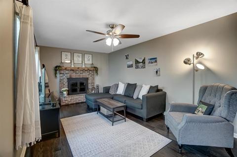 3683 Spring Mill Way, Maineville, OH 45039 photo 24