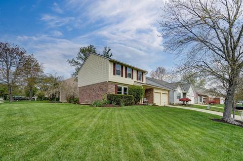 3683 Spring Mill Way, Maineville, OH 45039 photo 7