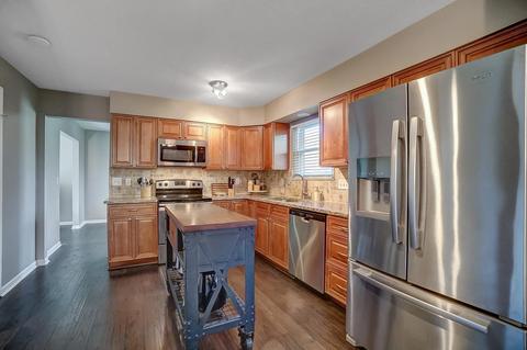 3683 Spring Mill Way, Maineville, OH 45039 photo 19