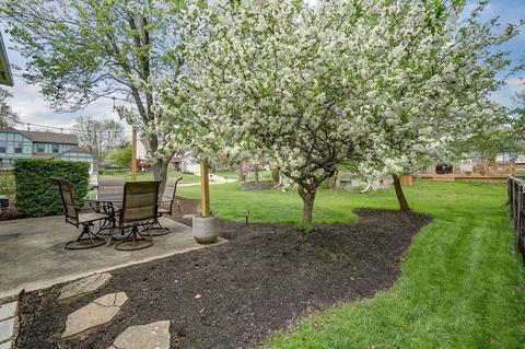3683 Spring Mill Way, Maineville, OH 45039 photo 54