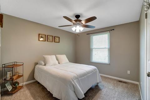 3683 Spring Mill Way, Maineville, OH 45039 photo 39