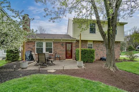 3683 Spring Mill Way, Maineville, OH 45039 photo 48