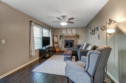 3683 Spring Mill Way, Maineville, OH 45039 photo 23