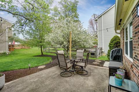 3683 Spring Mill Way, Maineville, OH 45039 photo 52