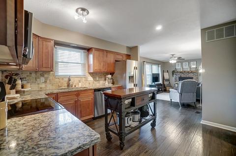 3683 Spring Mill Way, Maineville, OH 45039 photo 20