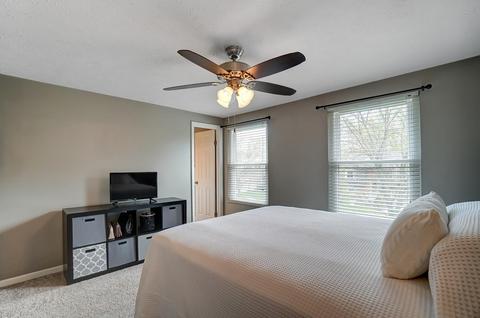 3683 Spring Mill Way, Maineville, OH 45039 photo 32