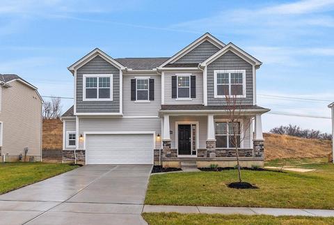 11910 Abbeytown Dr, Colerain Twp, OH 45251