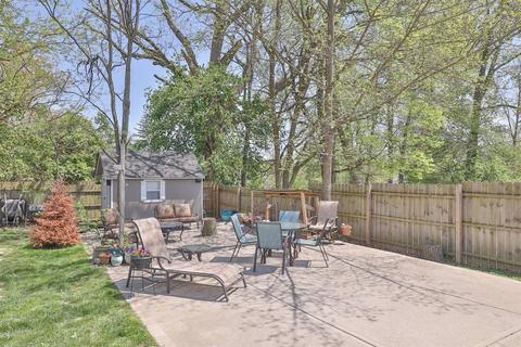 6689 Iris Ave, Cincinnati, OH 45213 photo 28