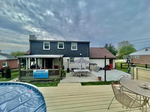 136 Sunset Ct, Monroe, OH 45050 photo 23