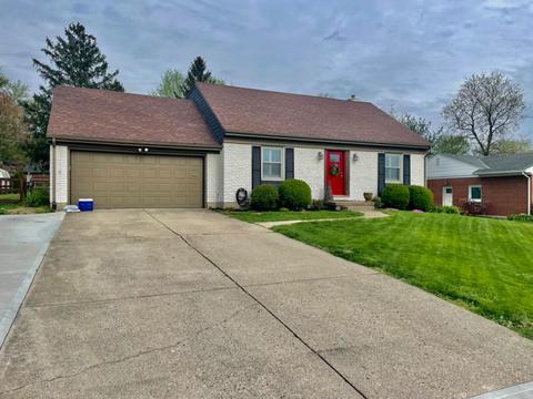 136 Sunset Ct, Monroe, OH 45050 photo 4