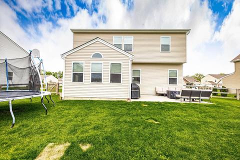850 Hocking Meadow Cir, Monroe, OH 45050 photo 39