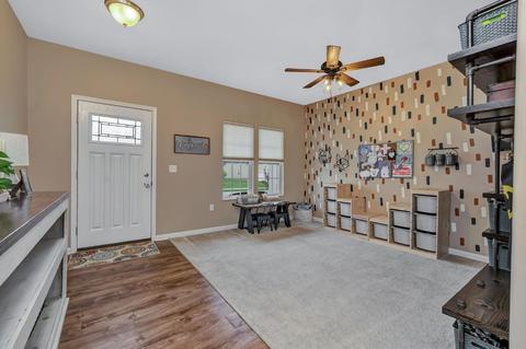 850 Hocking Meadow Cir, Monroe, OH 45050 photo 20