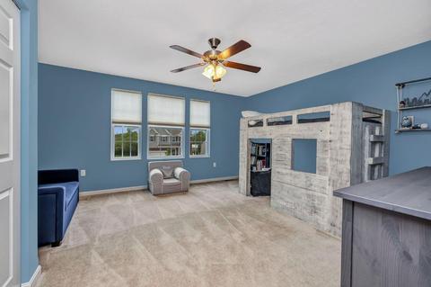 850 Hocking Meadow Cir, Monroe, OH 45050 photo 30