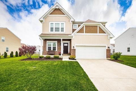 850 Hocking Meadow Cir, Monroe, OH 45050 photo 1