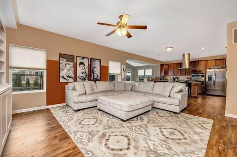 850 Hocking Meadow Cir, Monroe, OH 45050 photo 8
