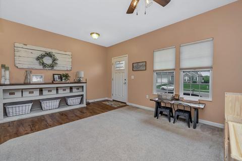 850 Hocking Meadow Cir, Monroe, OH 45050 photo 22
