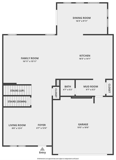 850 Hocking Meadow Cir, Monroe, OH 45050 photo 36