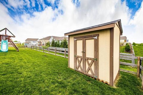 850 Hocking Meadow Cir, Monroe, OH 45050 photo 41