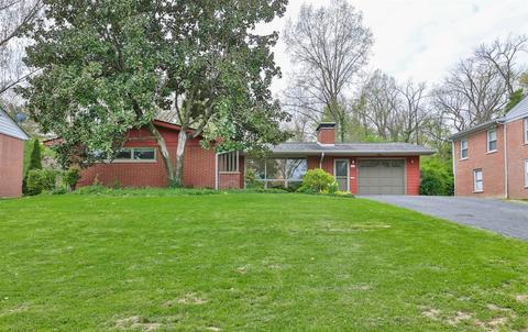 335 Forest Ave, Wyoming, OH 45215 photo 1